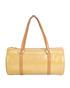 Papillon, £490, Handbags, Beige, Leather, Front view
